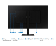 Samsung ViewFinity S8 S32D800UAUX S80UD - 1522008 - zdjęcie 9
